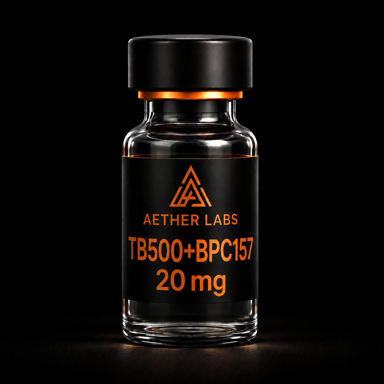 TB-500 + BPC-157 20 mg — Aether Labs