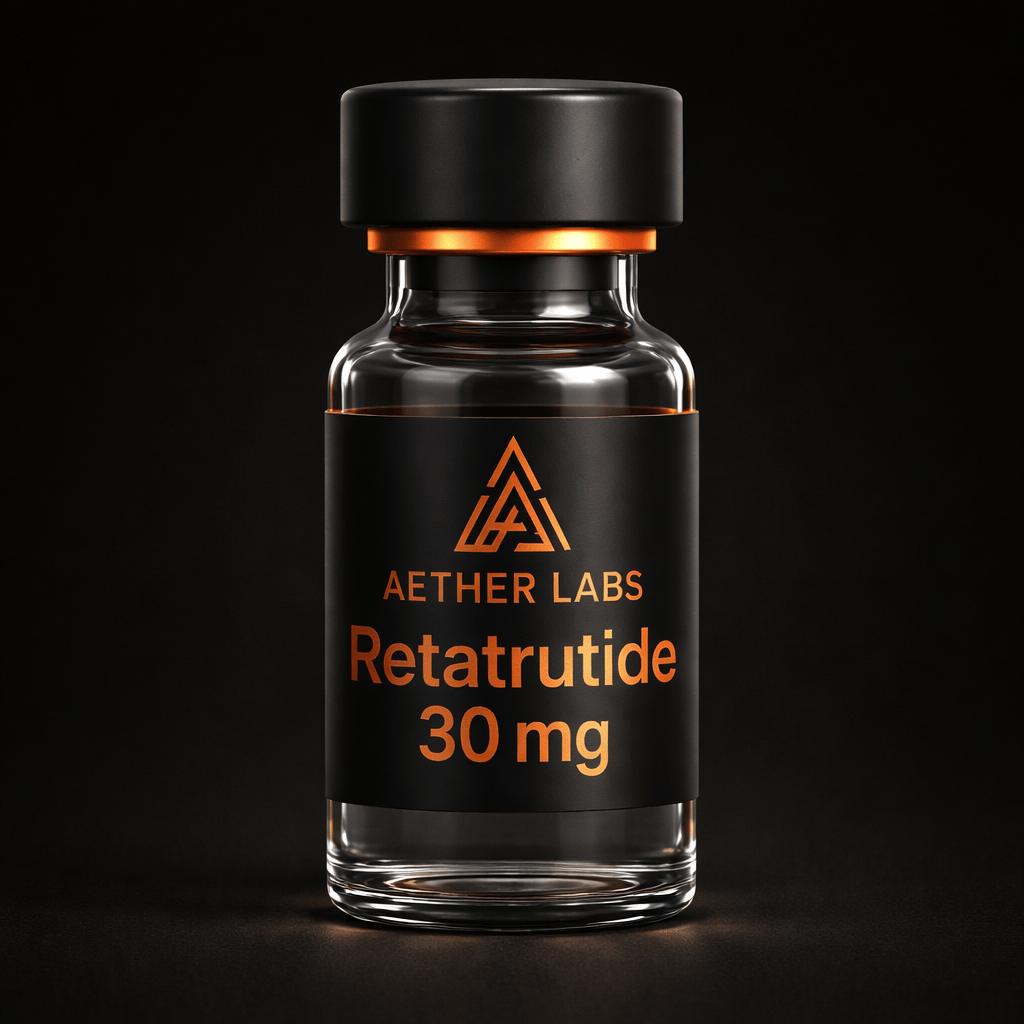 Retatrutide 30mg — Aether Labs