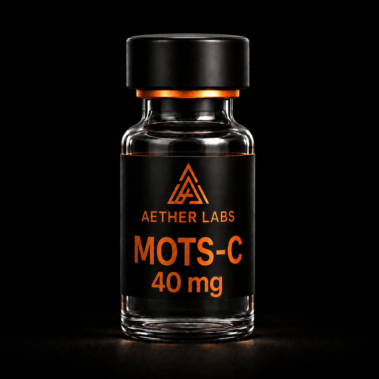 MOTS-c 40 mg — Aether Labs