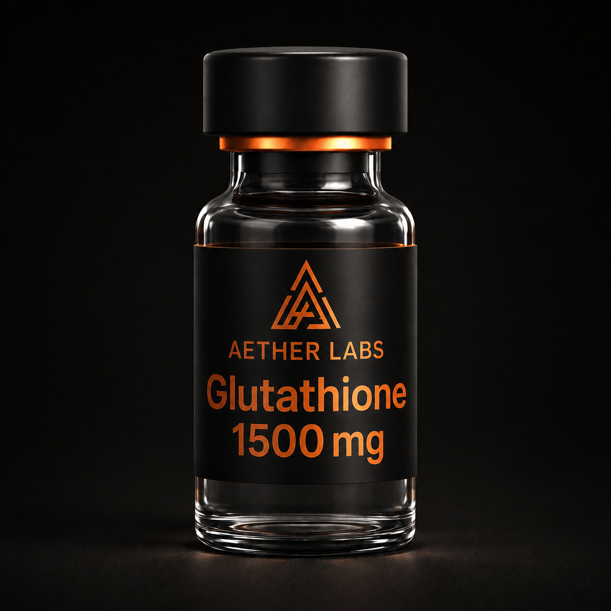 Glutathione 1500 mg — Aether Labs
