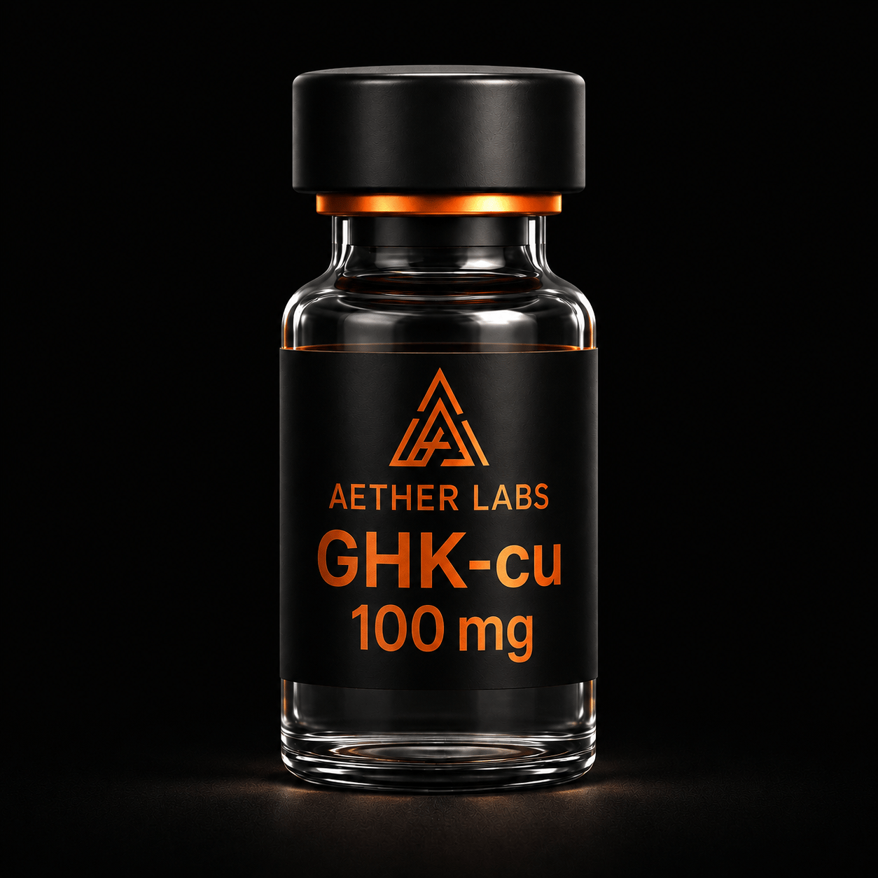 GHK-Cu 100 mg — Aether Labs